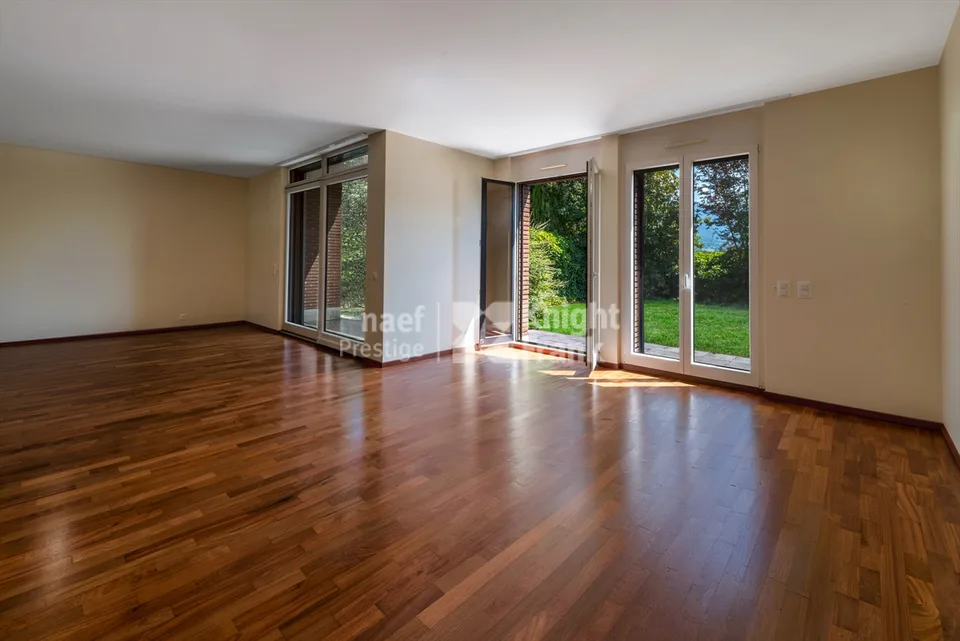 9 Zimmer Einfamilienhaus in Genève – Foto 3 von 13