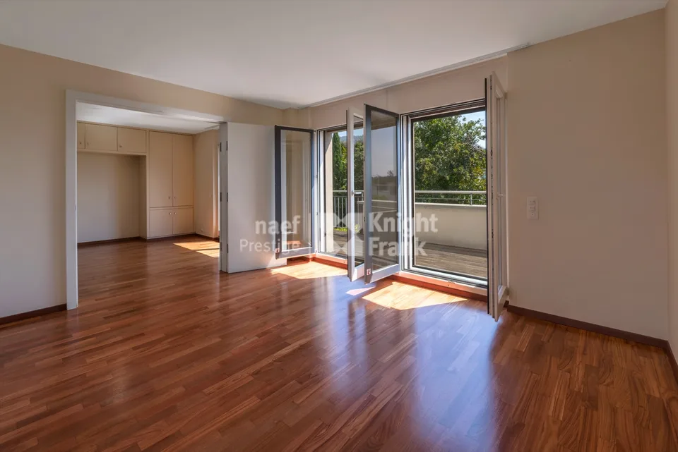 9 Zimmer Einfamilienhaus in Genève – Foto 6 von 13