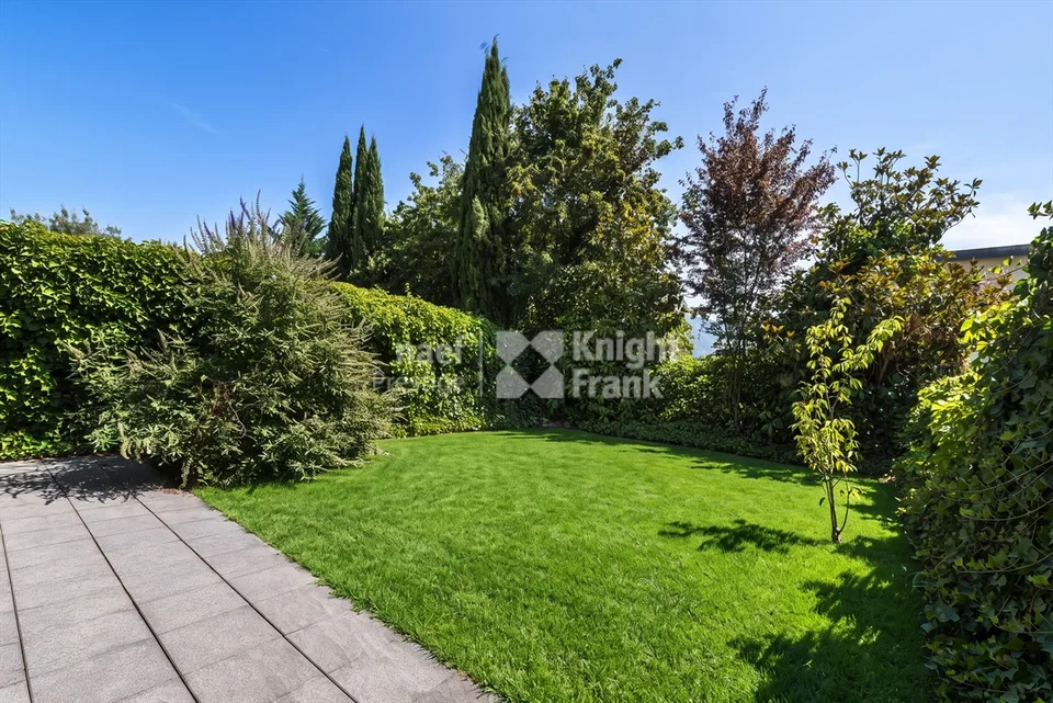 9 Zimmer Einfamilienhaus in Genève – Foto 5 von 13