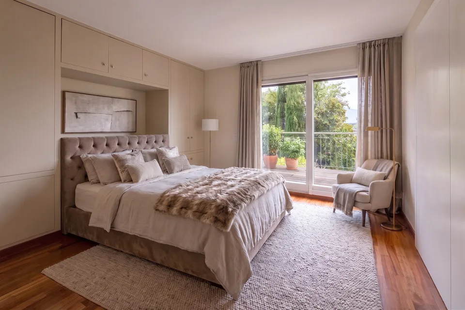 9 Zimmer Einfamilienhaus in Genève – Foto 7 von 13