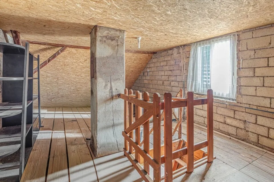 EINFAMILIENHAUS MIT POTENZIAL – Foto 12 von 12