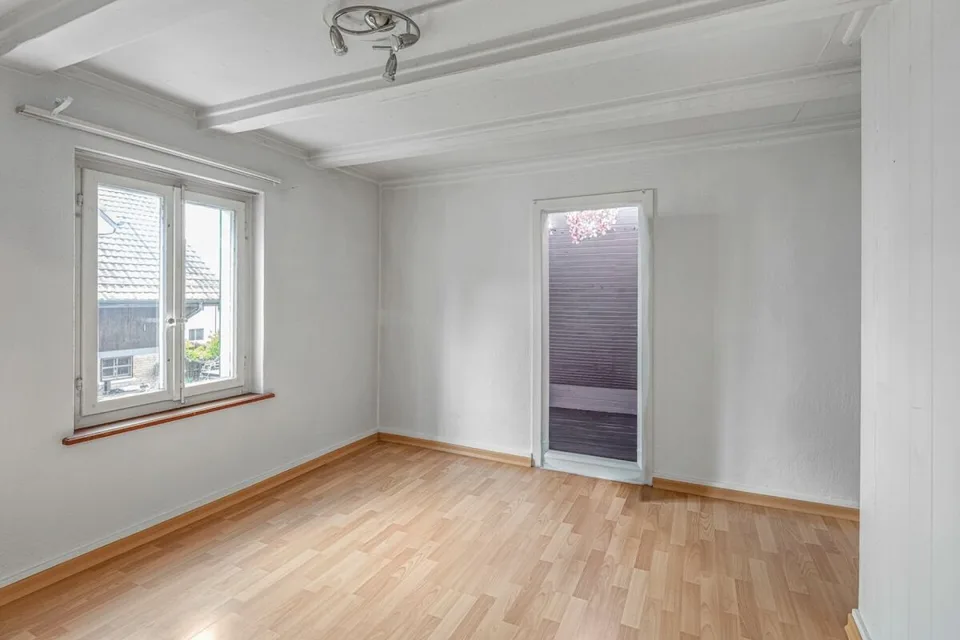 EINFAMILIENHAUS MIT POTENZIAL – Foto 7 von 12