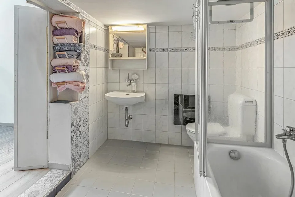 EINFAMILIENHAUS MIT POTENZIAL – Foto 10 von 12