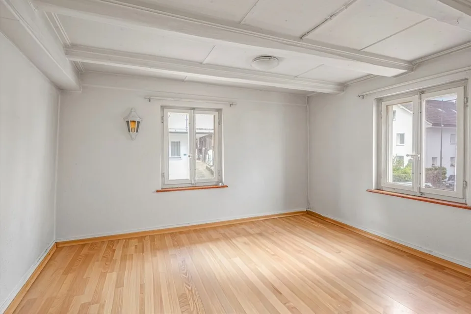 EINFAMILIENHAUS MIT POTENZIAL – Foto 8 von 12