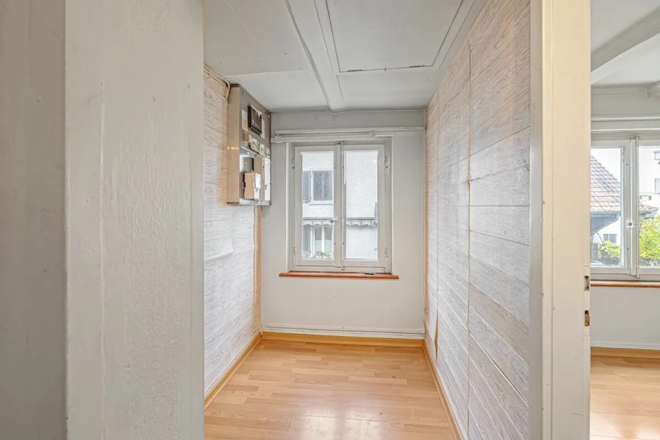 EINFAMILIENHAUS MIT POTENZIAL – Foto 9 von 12