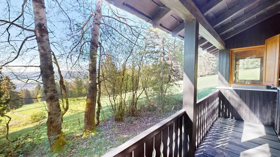 Einfaches Ferienhaus an herrlich idyllischer Lage – Foto 8 von 12