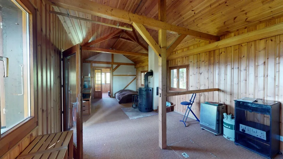 Einfaches Ferienhaus an herrlich idyllischer Lage – Foto 9 von 12