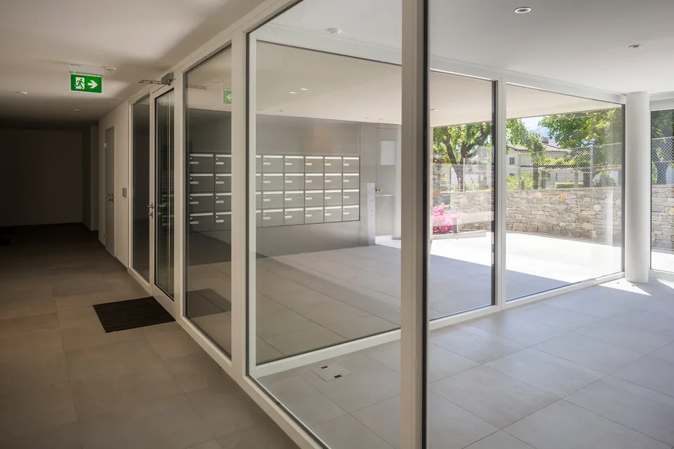2.5 Zimmer Wohnung in Minusio | UrbanHome