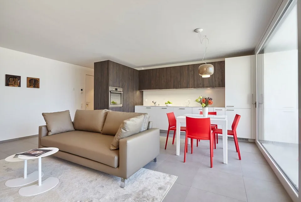 2.5 Zimmer Wohnung in Minusio | UrbanHome