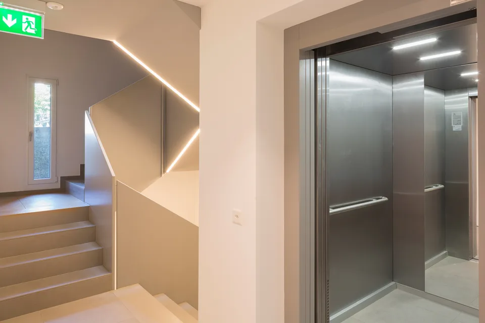 2.5 Zimmer Wohnung in Minusio | UrbanHome