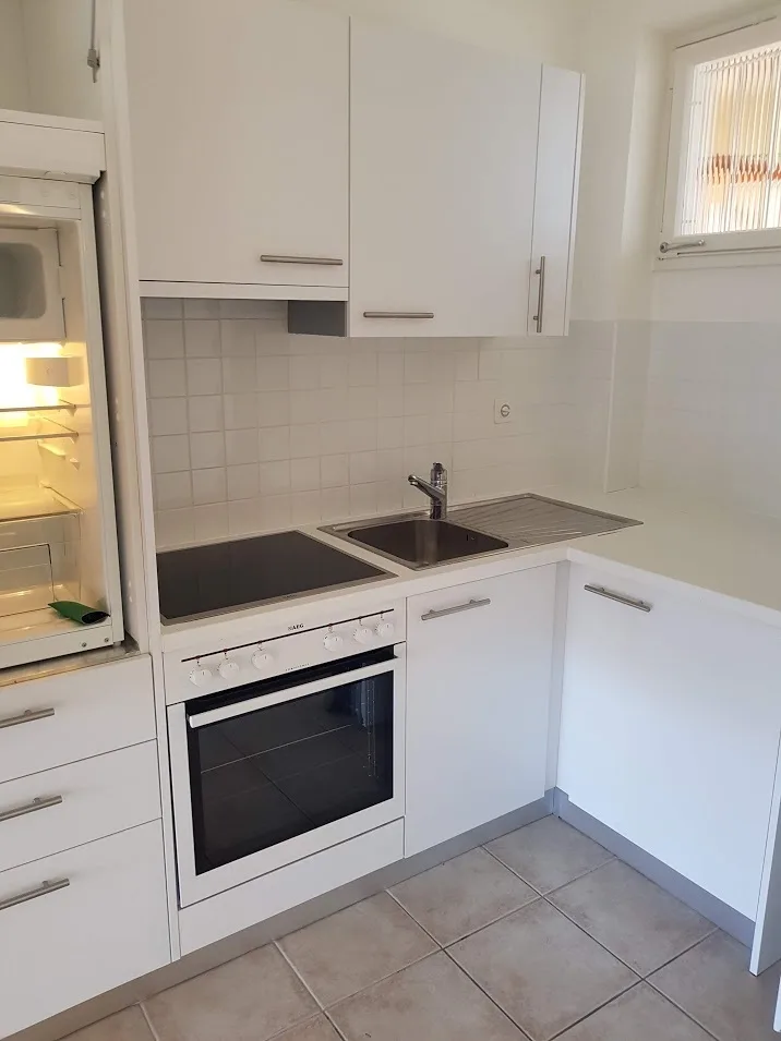 2.5 Zimmer Wohnung in Minusio | UrbanHome