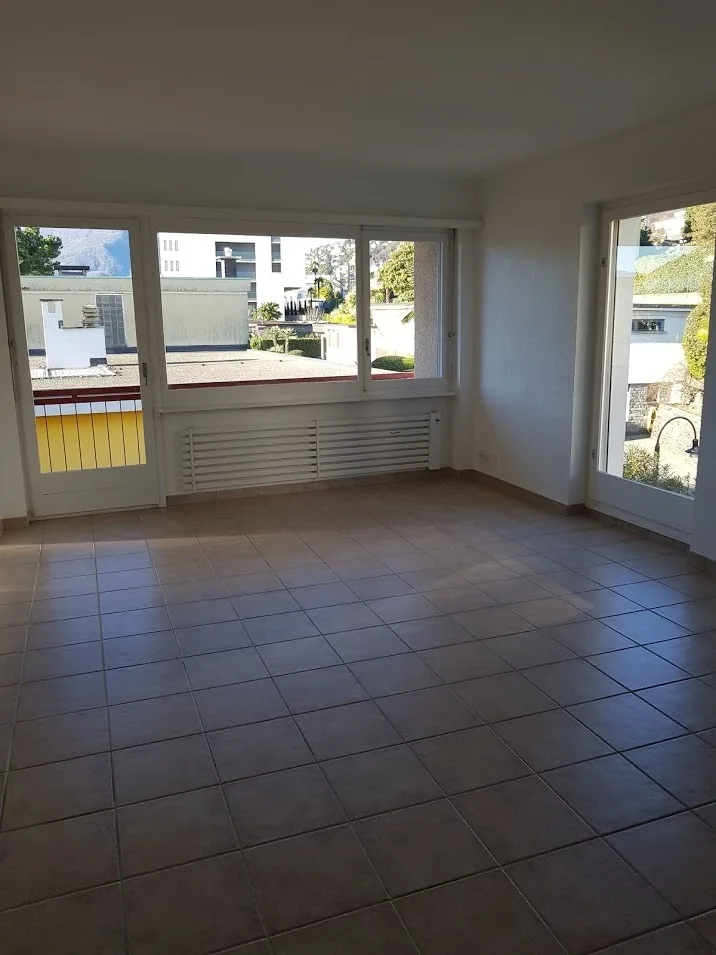 2.5 Zimmer Wohnung in Minusio | UrbanHome
