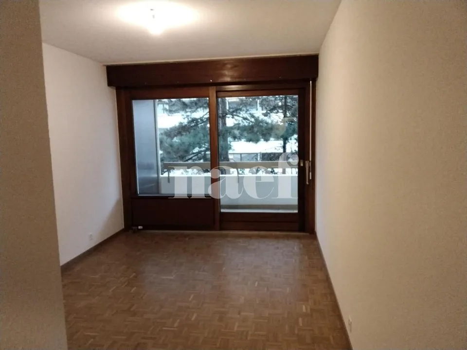 Vier-Zimmer-Wohnung mit innerem Parkplatz in Champel – Foto 39 von 39