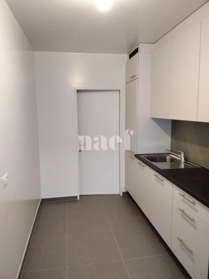 Vier-Zimmer-Wohnung mit innerem Parkplatz in Champel – Foto 21 von 39