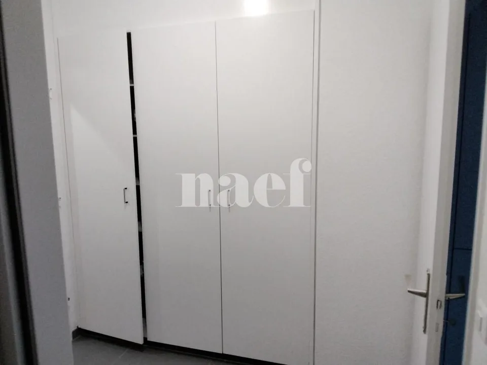 Vier-Zimmer-Wohnung mit innerem Parkplatz in Champel – Foto 27 von 39