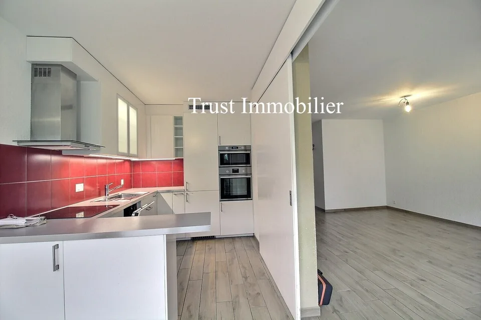 4004-MV - Appartamento di 4.5 stanze a Sion – foto 14 di 26