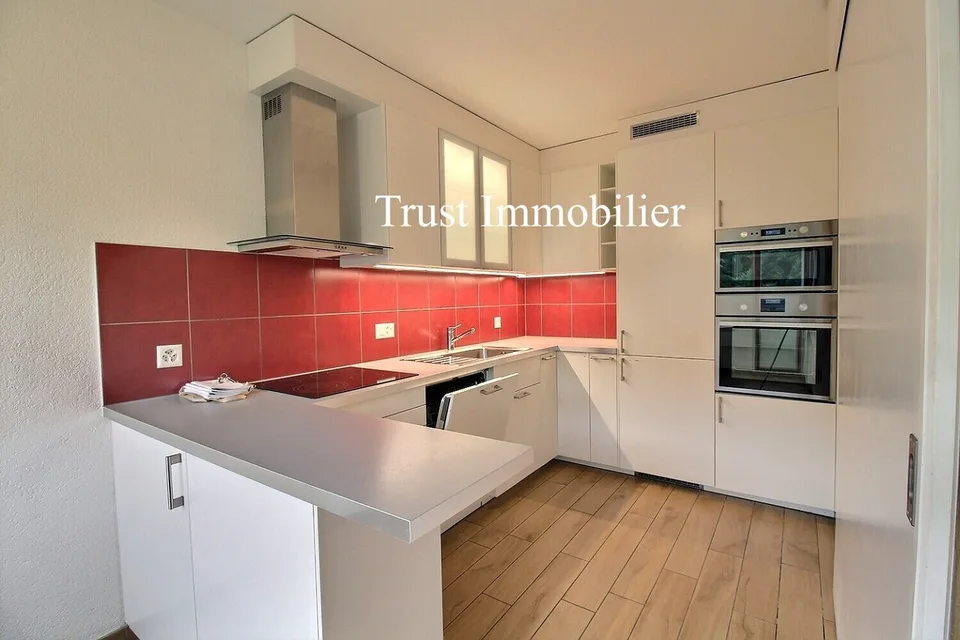 4004-MV - Appartamento di 4.5 stanze a Sion – foto 23 di 26