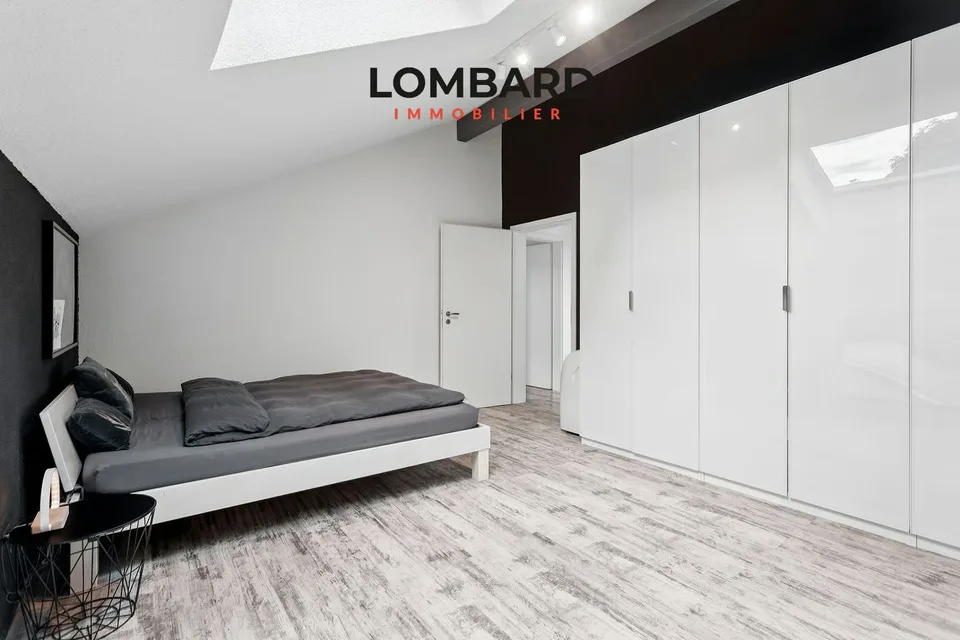 Spacious modern villa with 5.5 rooms – photo 6 of 20
