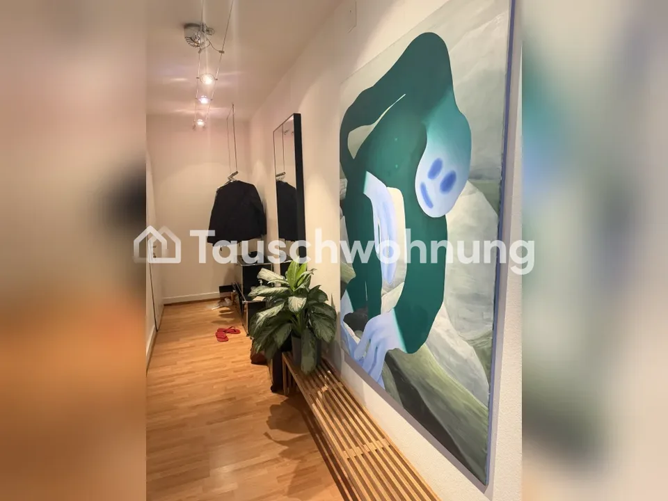 Appartamento di 2 locali con balcone vicino alla fermata del tram Werd – foto 4 di 6