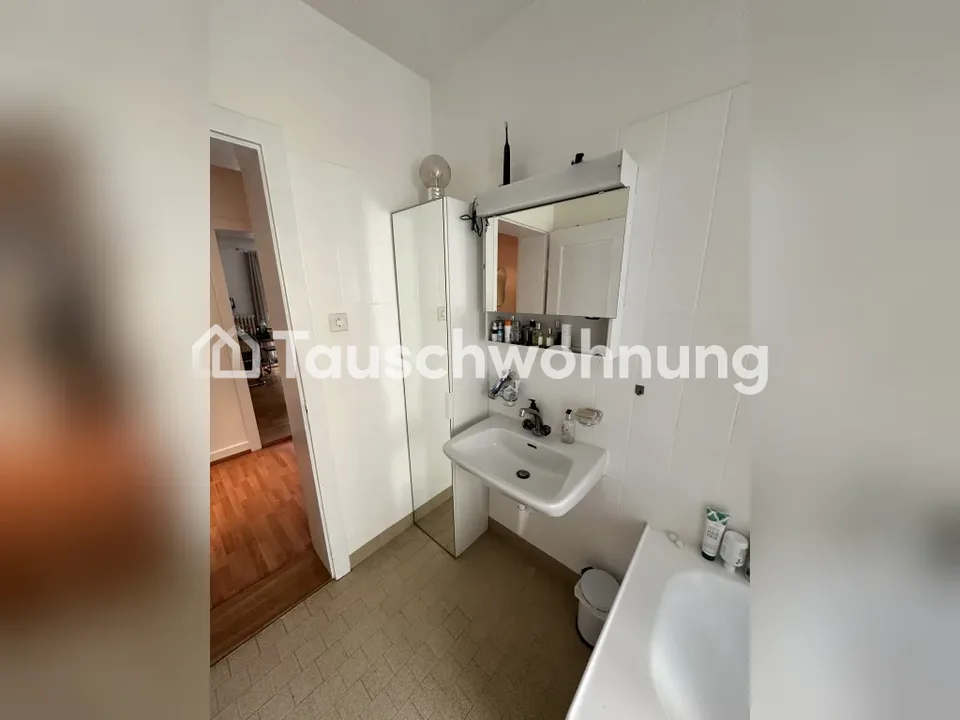 Appartamento di 2 locali con balcone vicino alla fermata del tram Werd – foto 6 di 6