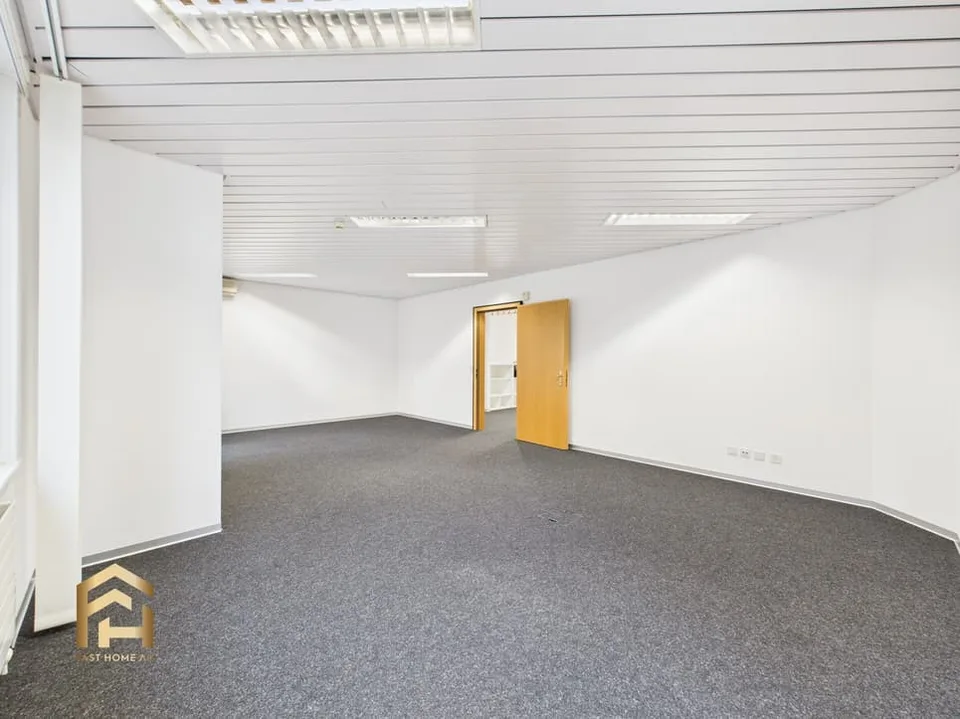Uffici moderni in posizione centrale a Brig