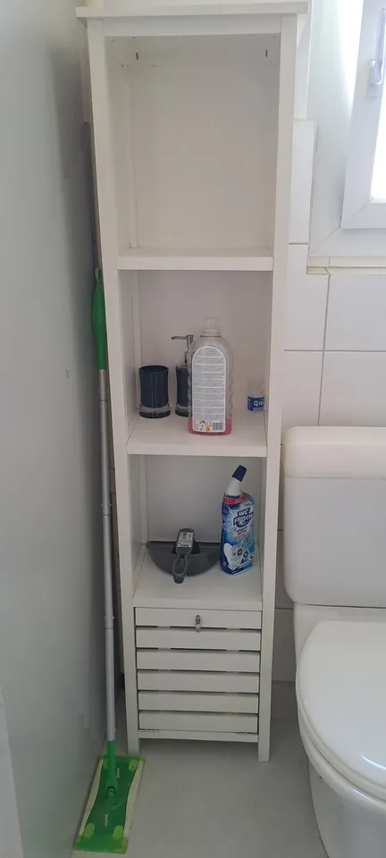 One-room flat