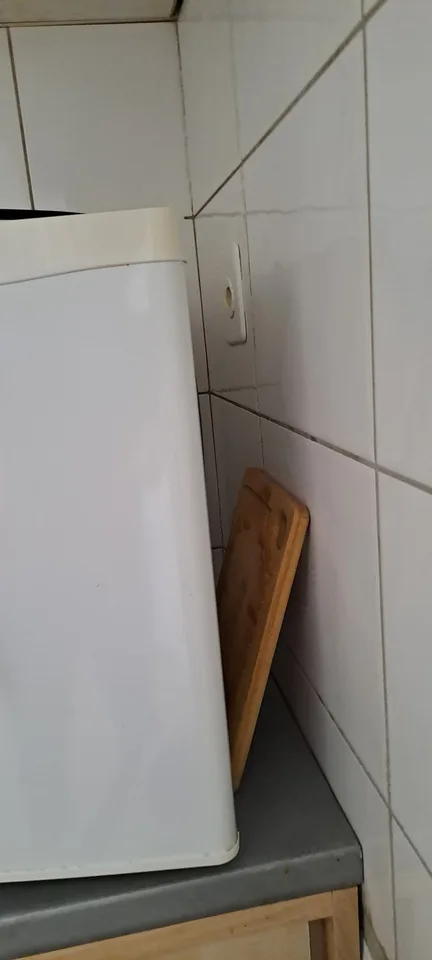 One-room flat