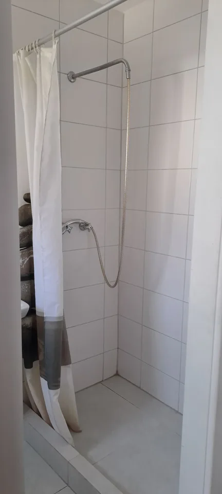 One-room flat
