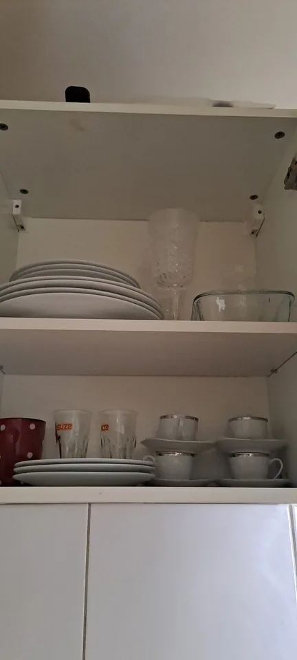 One-room flat