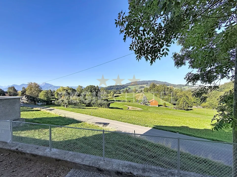 Magnifico 5.5 locali su 3 livelli