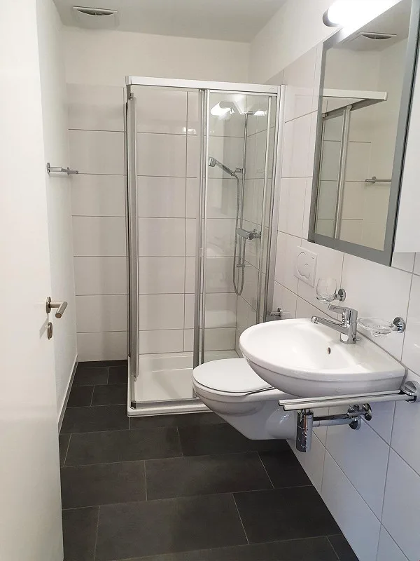 Appartement moderne de 4,5 pièces à louer près du lac