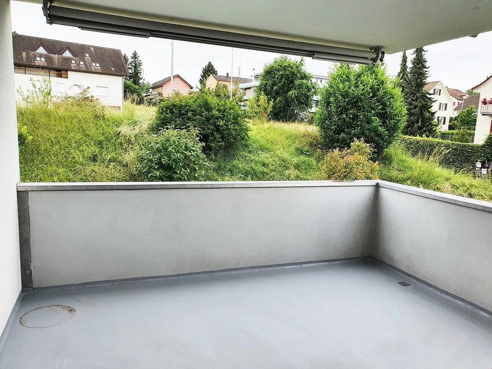 Appartement moderne de 4,5 pièces à louer près du lac