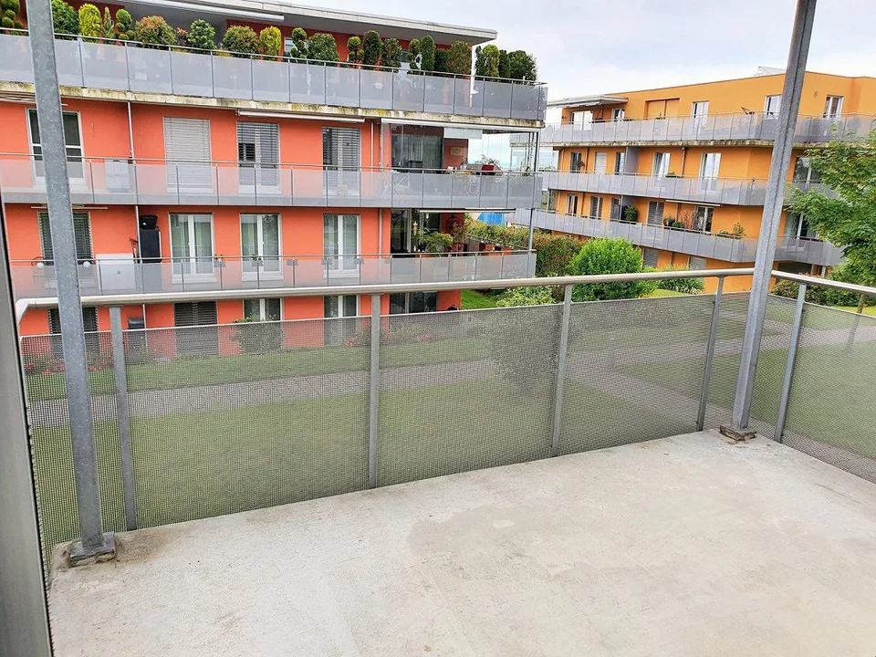Appartement moderne de 4,5 pièces à louer près du lac