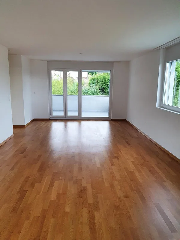 Appartement moderne de 4,5 pièces à louer près du lac