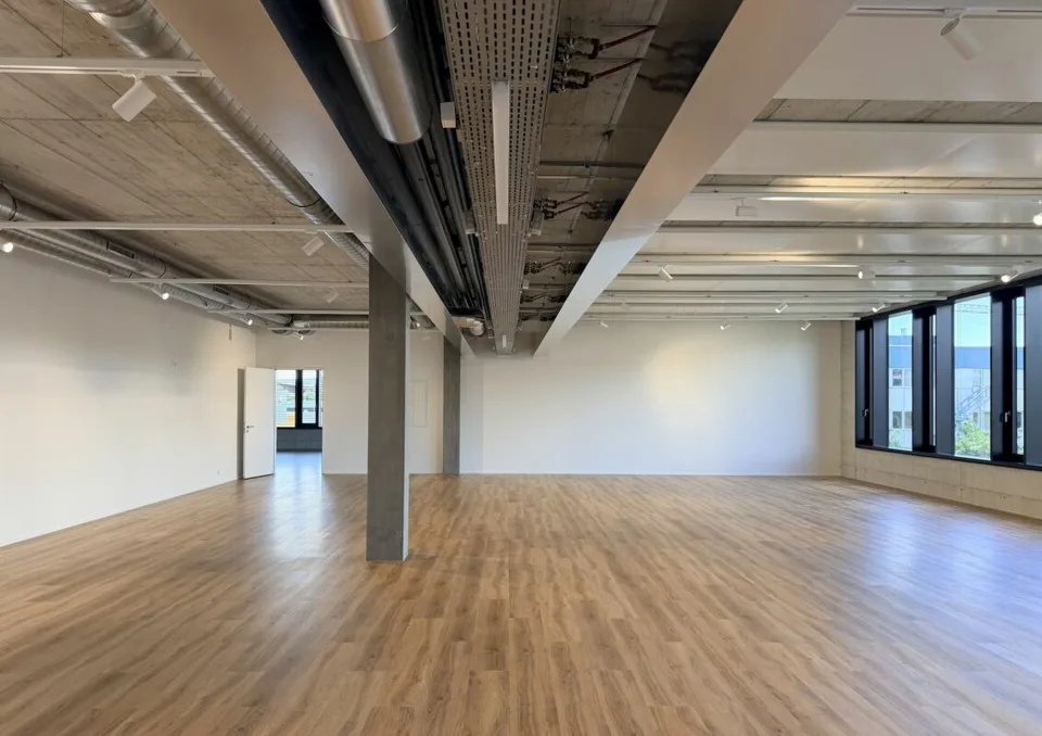 Büro/Gewerbe | Hang-Aar | 189 bis 271 m² – Foto 10 von 13
