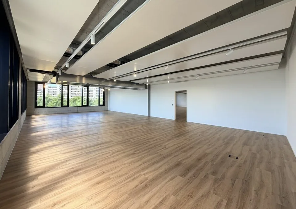 Büro/Gewerbe | Hang-Aar | 189 bis 271 m² – Foto 8 von 13