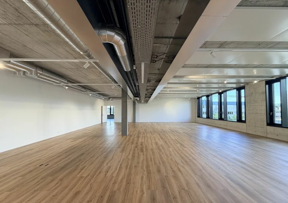 Büro/Gewerbe | Hang-Aar | 189 bis 271 m² – Foto 13 von 13