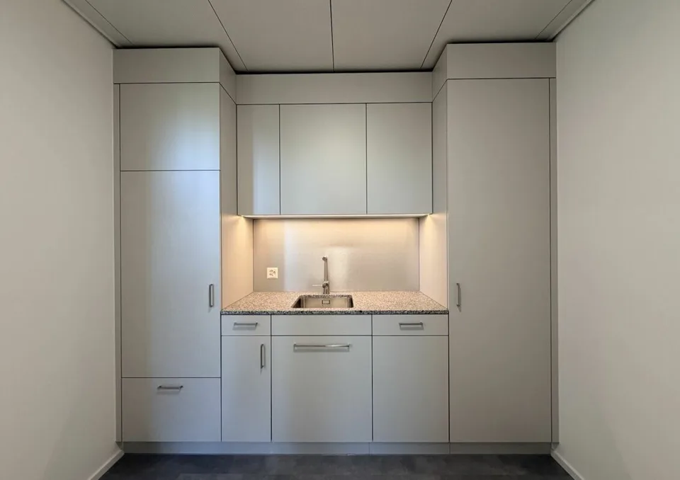 Büro/Gewerbe | Hang-Aar | 49 bis 66 m² – Foto 7 von 13