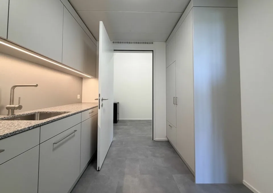 Büro/Gewerbe | Hang-Aar | 110 bis 131 m² – Foto 7 von 13