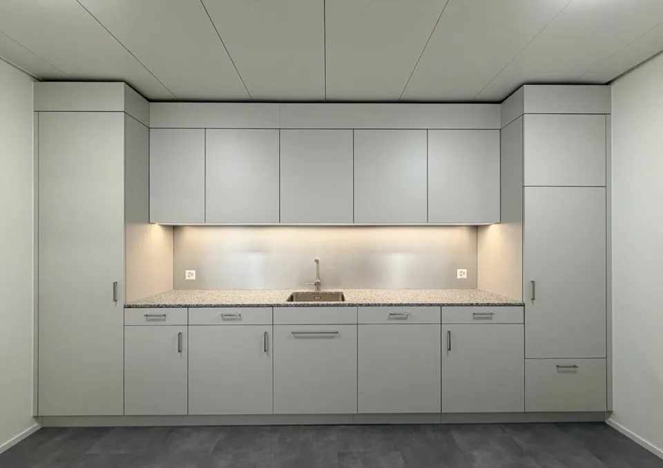 Büro/Gewerbe | Hang-Aar | 110 bis 131 m² – Foto 5 von 13