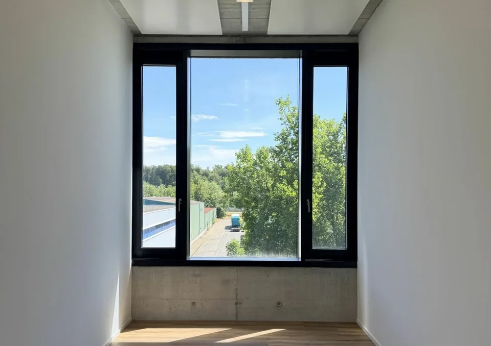 Büro/Gewerbe | Hang-Aar | 110 bis 131 m² – Foto 10 von 13