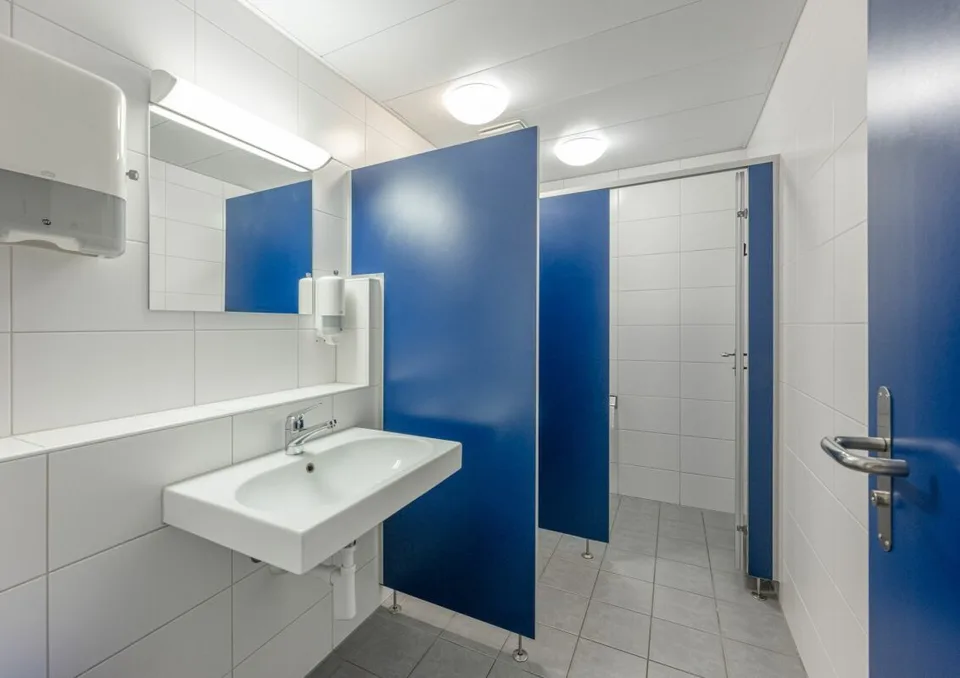 Büros in ruhiger Umgebung 17 - 24 m² – Foto 7 von 9
