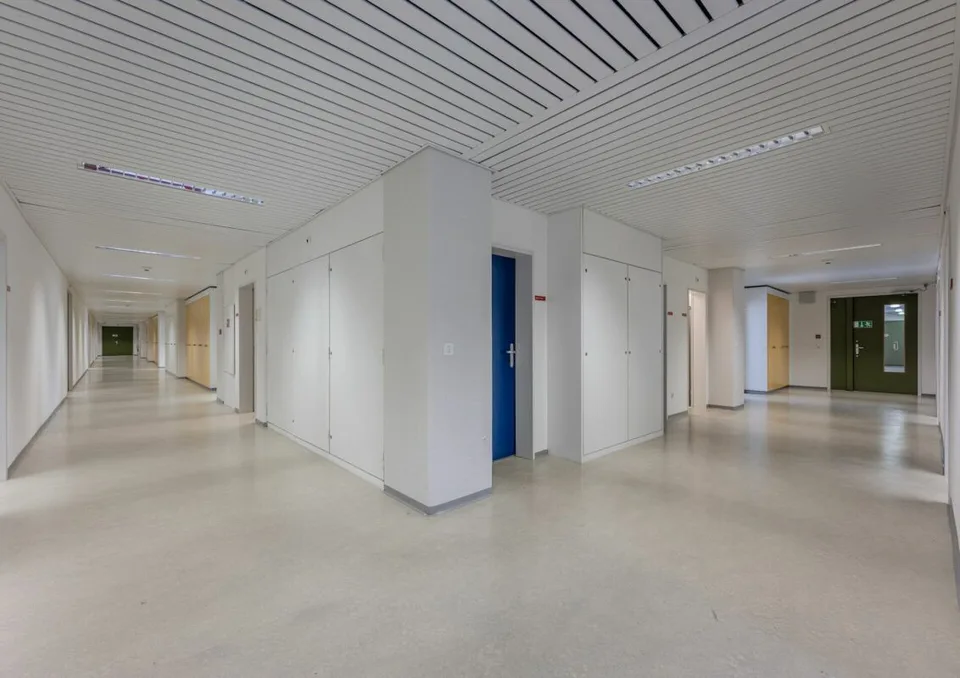 Büros in ruhiger Umgebung 17 - 24 m² – Foto 3 von 9