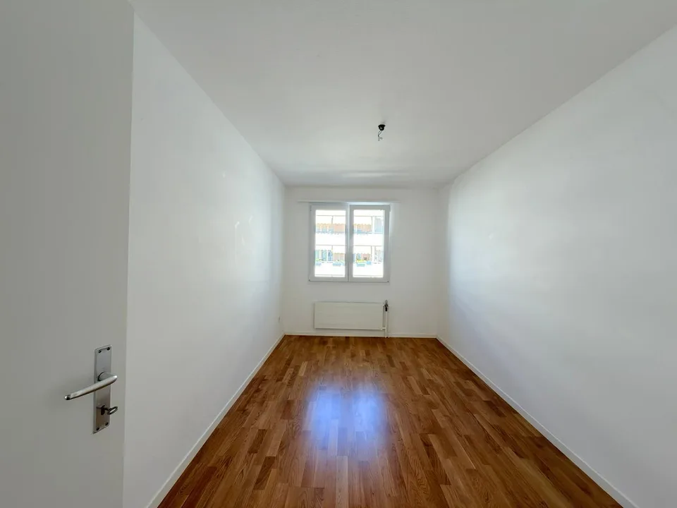 Helle 3.5-Zimmer-Wohnung mit Balkon in Nidau