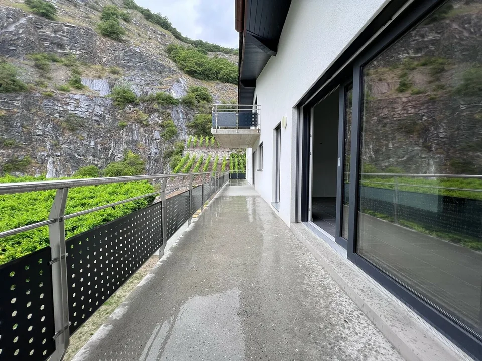 Magnifique 4.5 pièces en duplex
