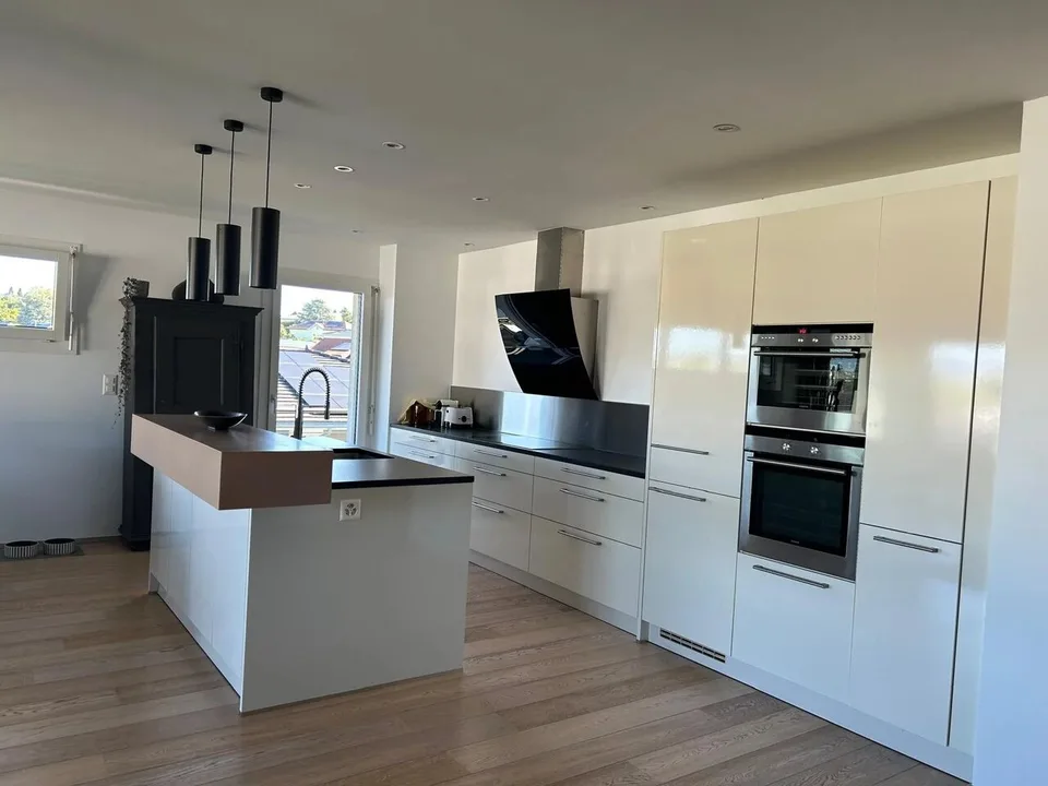 Wohnung – Foto 6 von 13