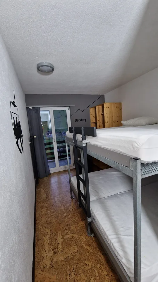 Top Gelegenheit in Alt St. Johann – Foto 12 von 13