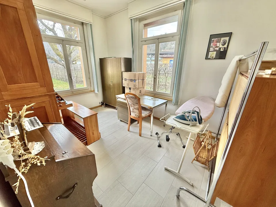 In vendita a Buix, casa in affitto con 3 appartamenti – foto 6 di 13