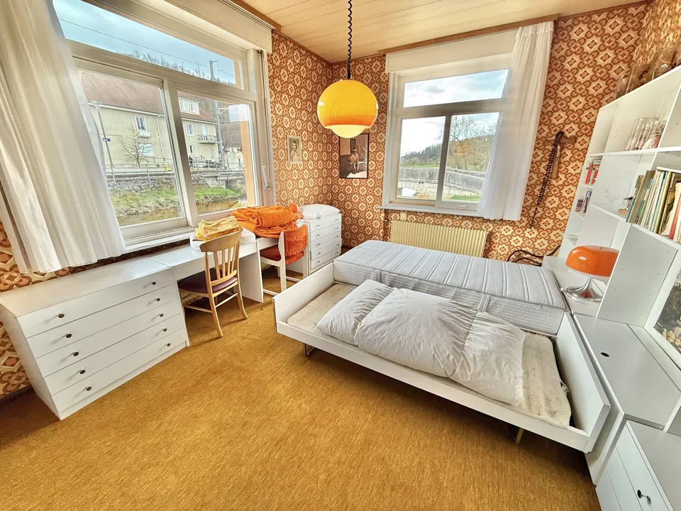 In vendita a Buix, casa in affitto con 3 appartamenti – foto 10 di 13