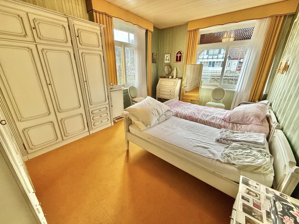 In vendita a Buix, casa in affitto con 3 appartamenti – foto 11 di 13